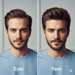 Nusaybin Protez Saç
