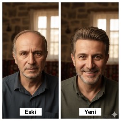 Midyat Protez Saç
